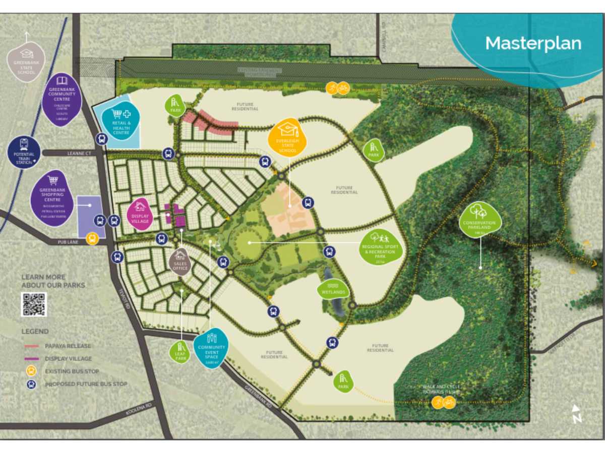 [Land for Sale] Everleigh Estate, Greenbank OpenLot